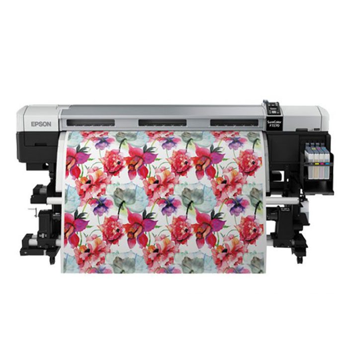 Epson F7270